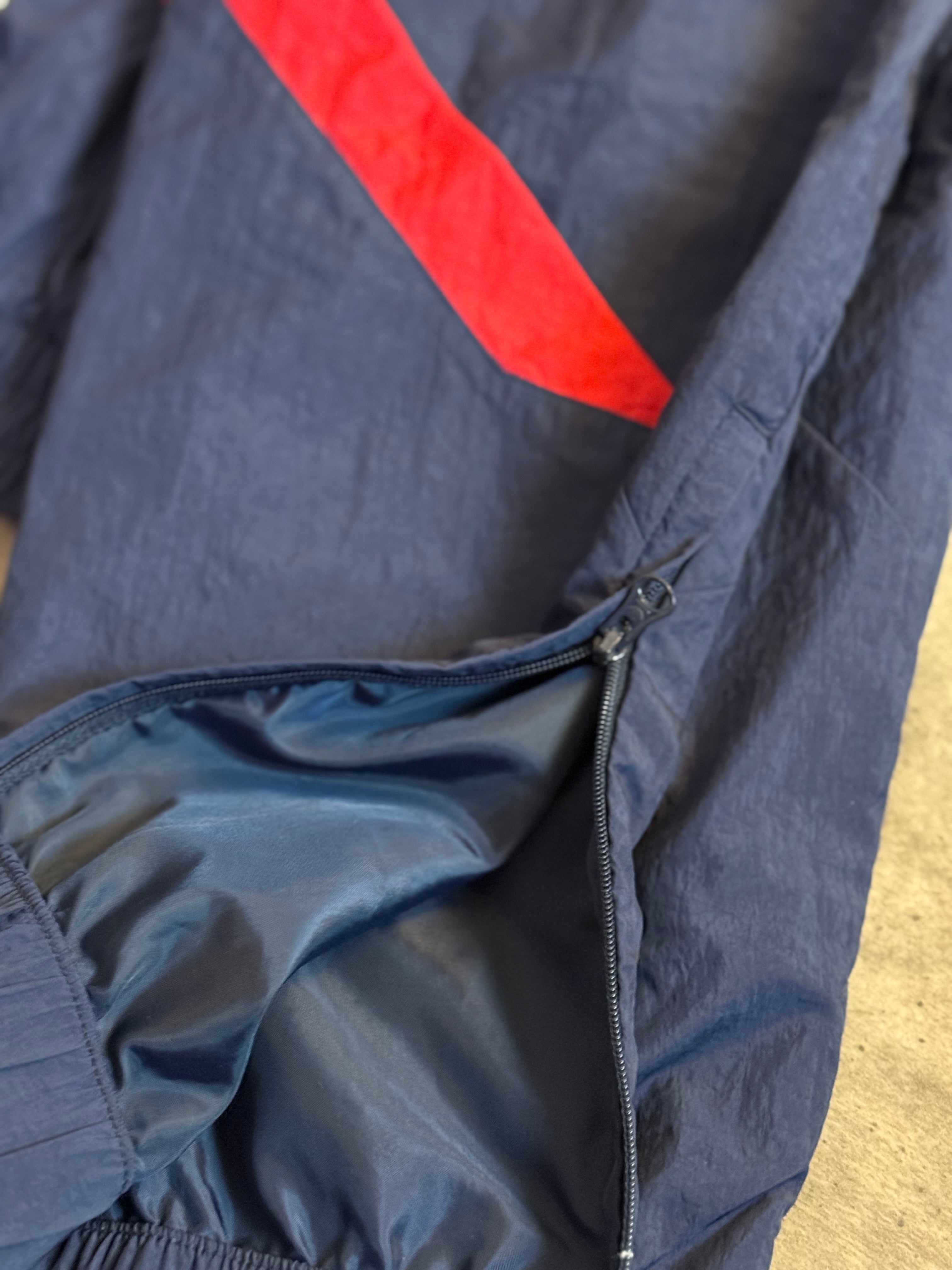 Adidas Trainingsanzug (M) - Retro - Selten