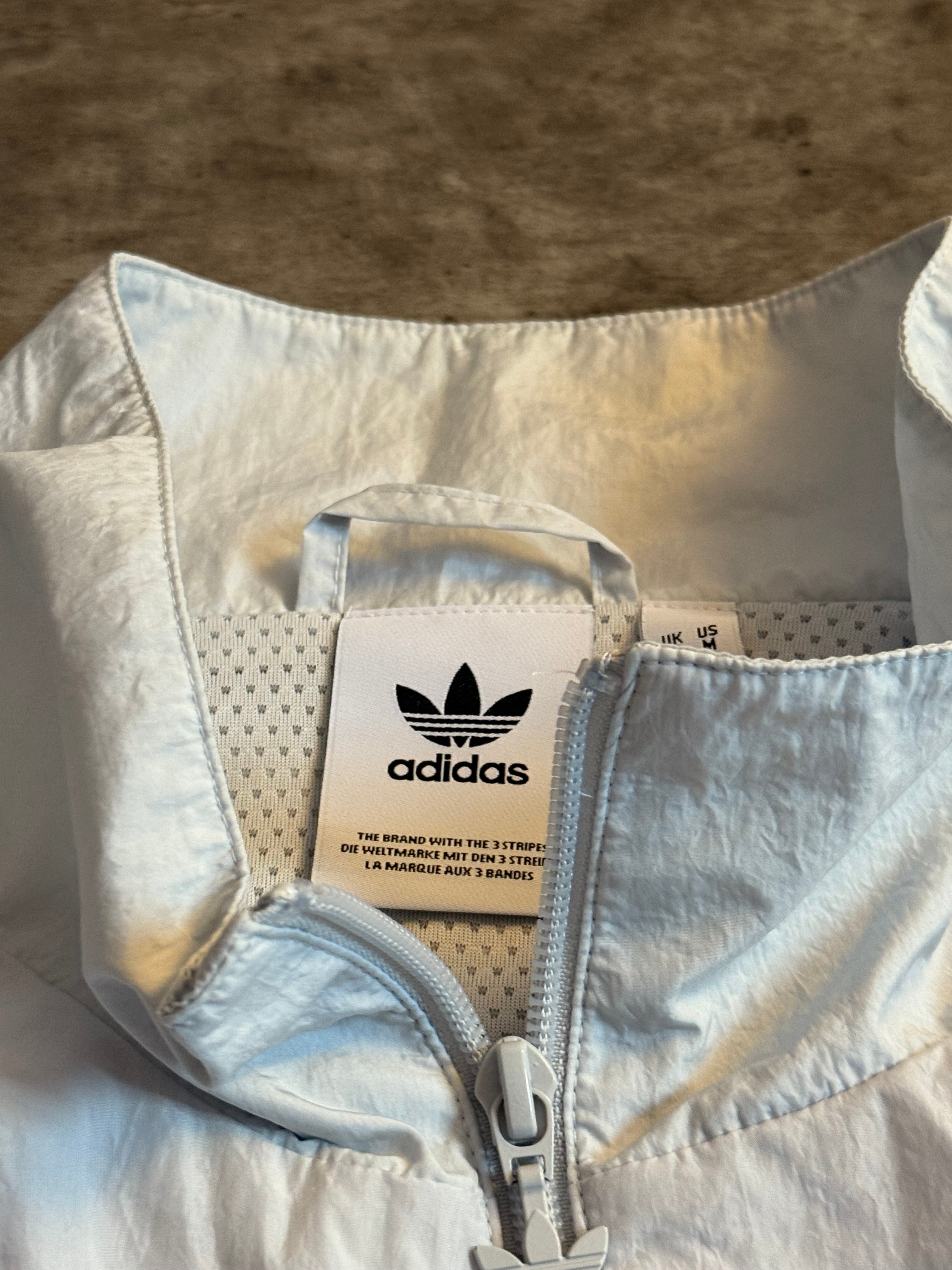 Adidas Trainingsanzug (M) - Retro - Selten