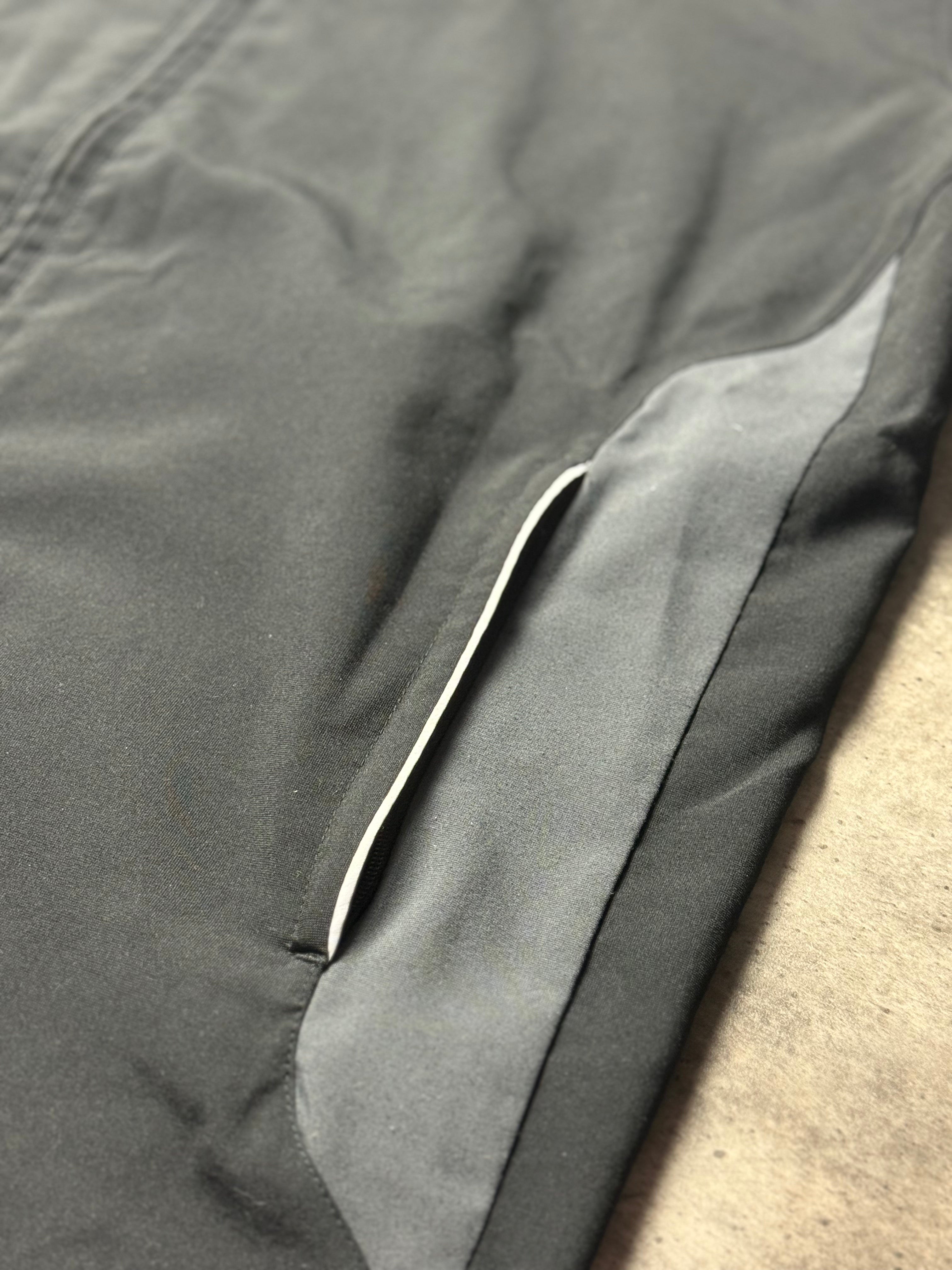 Reebok Tracksuit (M) Schwarz