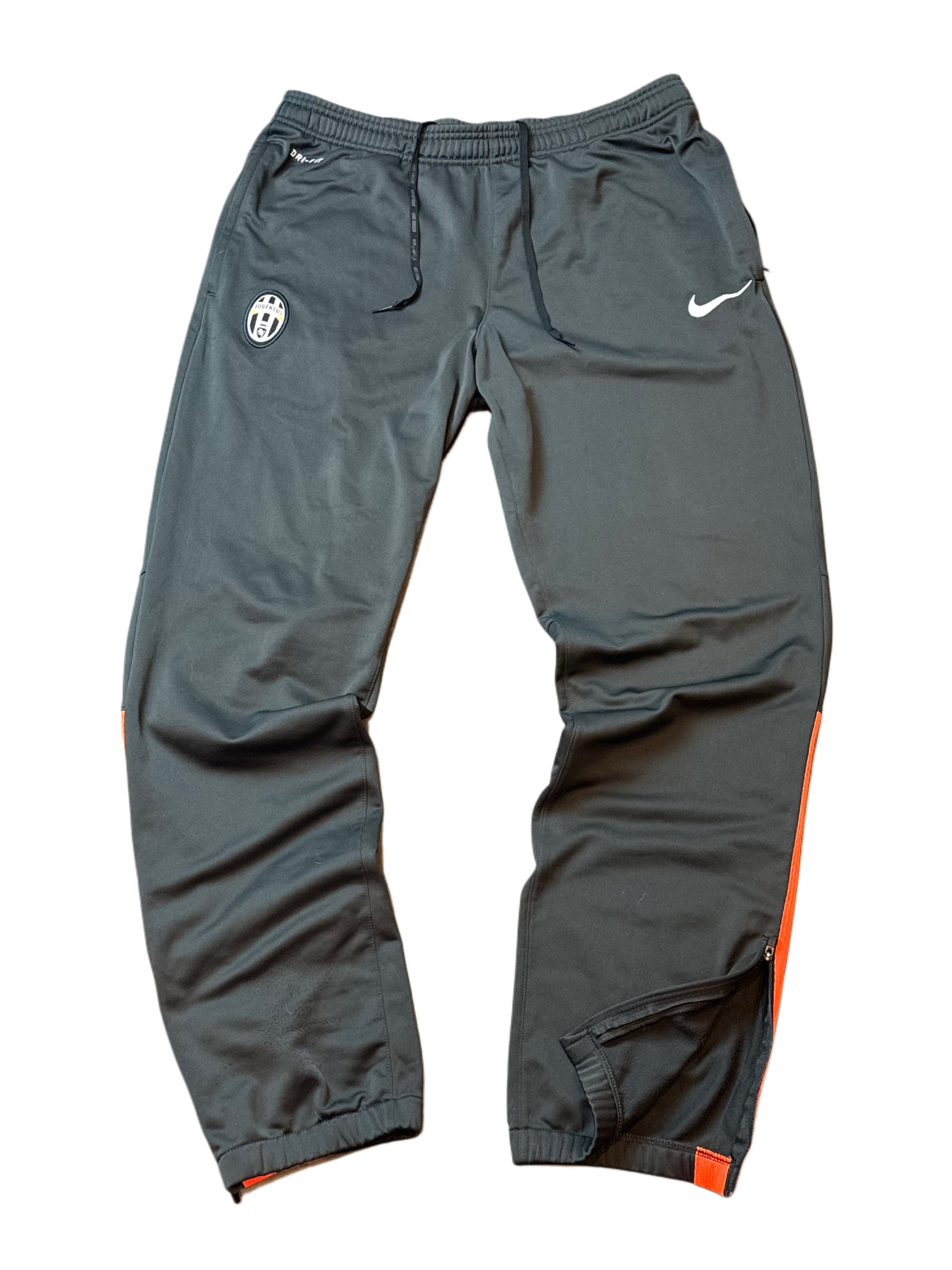 Nike x Juventus | Tracksuit (L) | Grau