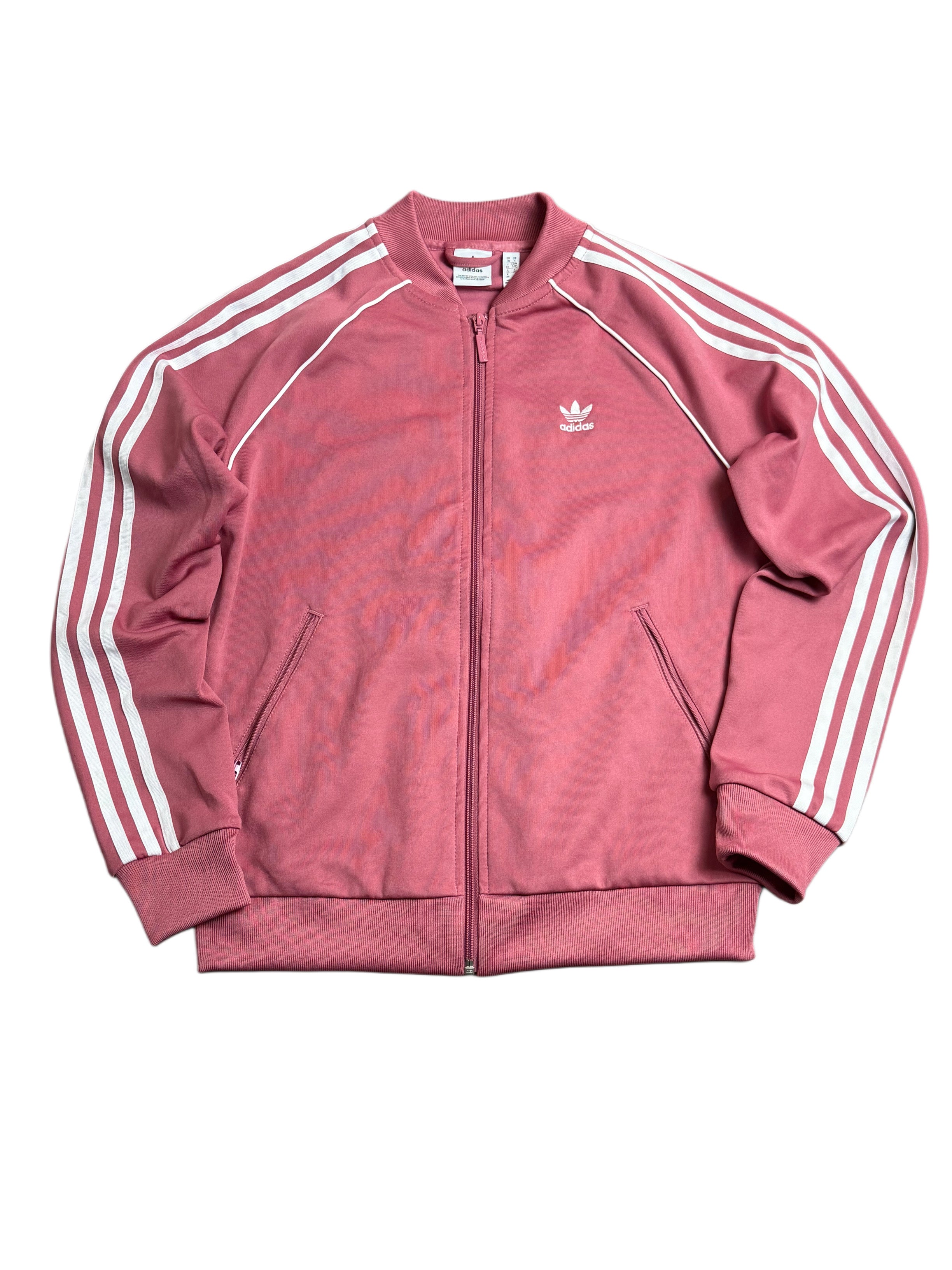 Adidas Firebird Rosa | Damen (S)
