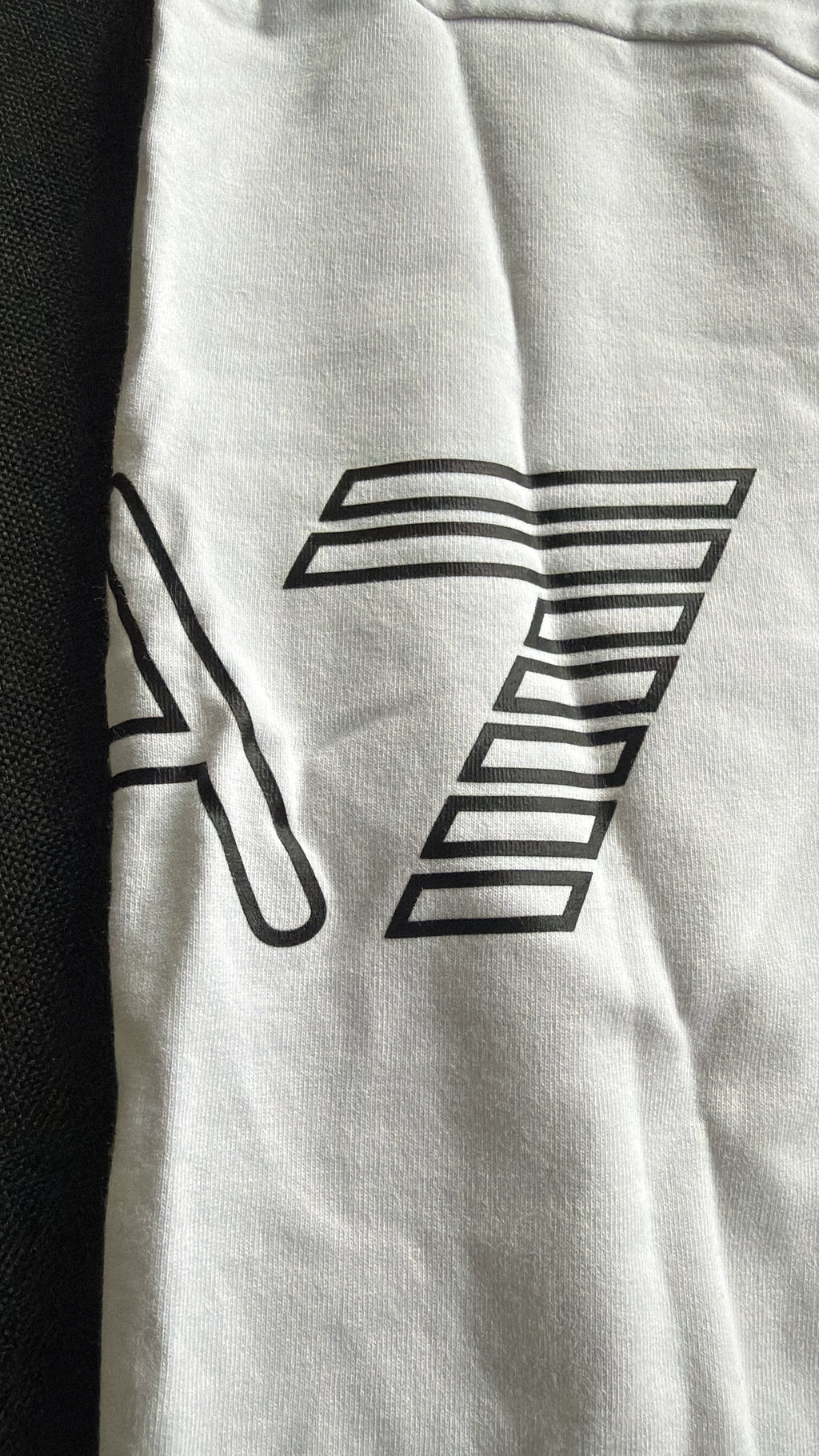 Emporio Armani EA7 | Damen (S) Weiß