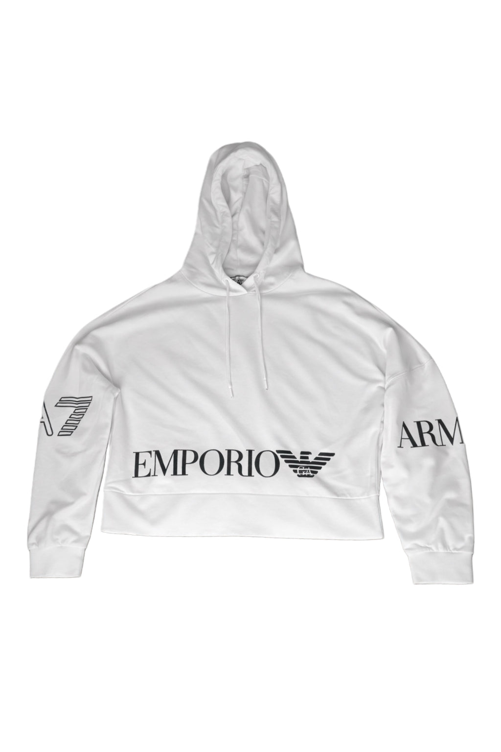 Emporio Armani EA7 | Damen (S) Weiß