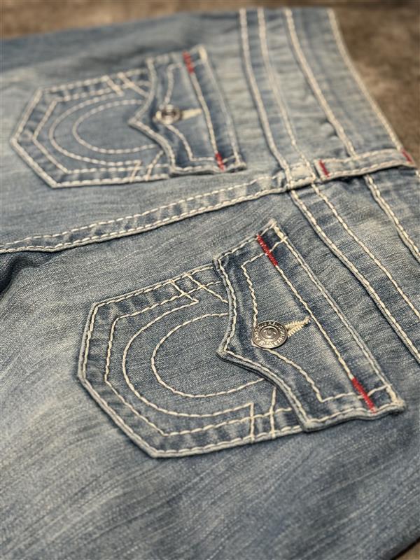 True Religion Jeans (M) Skinny