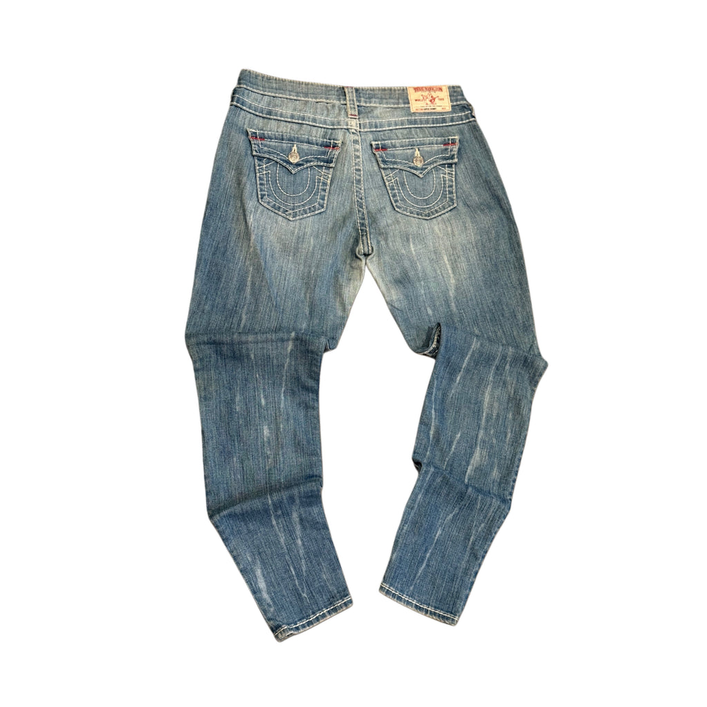 True Religion Jeans (M) Skinny