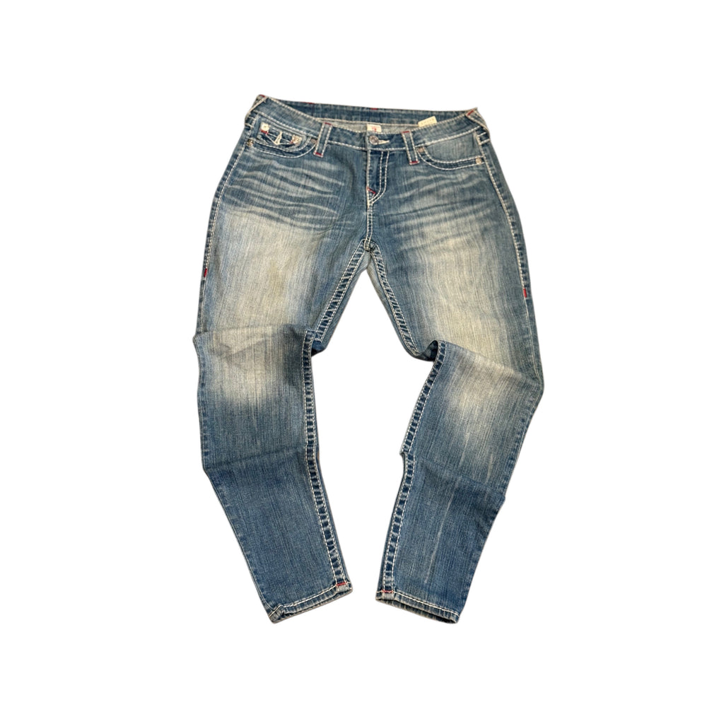 True Religion Jeans (M) Skinny