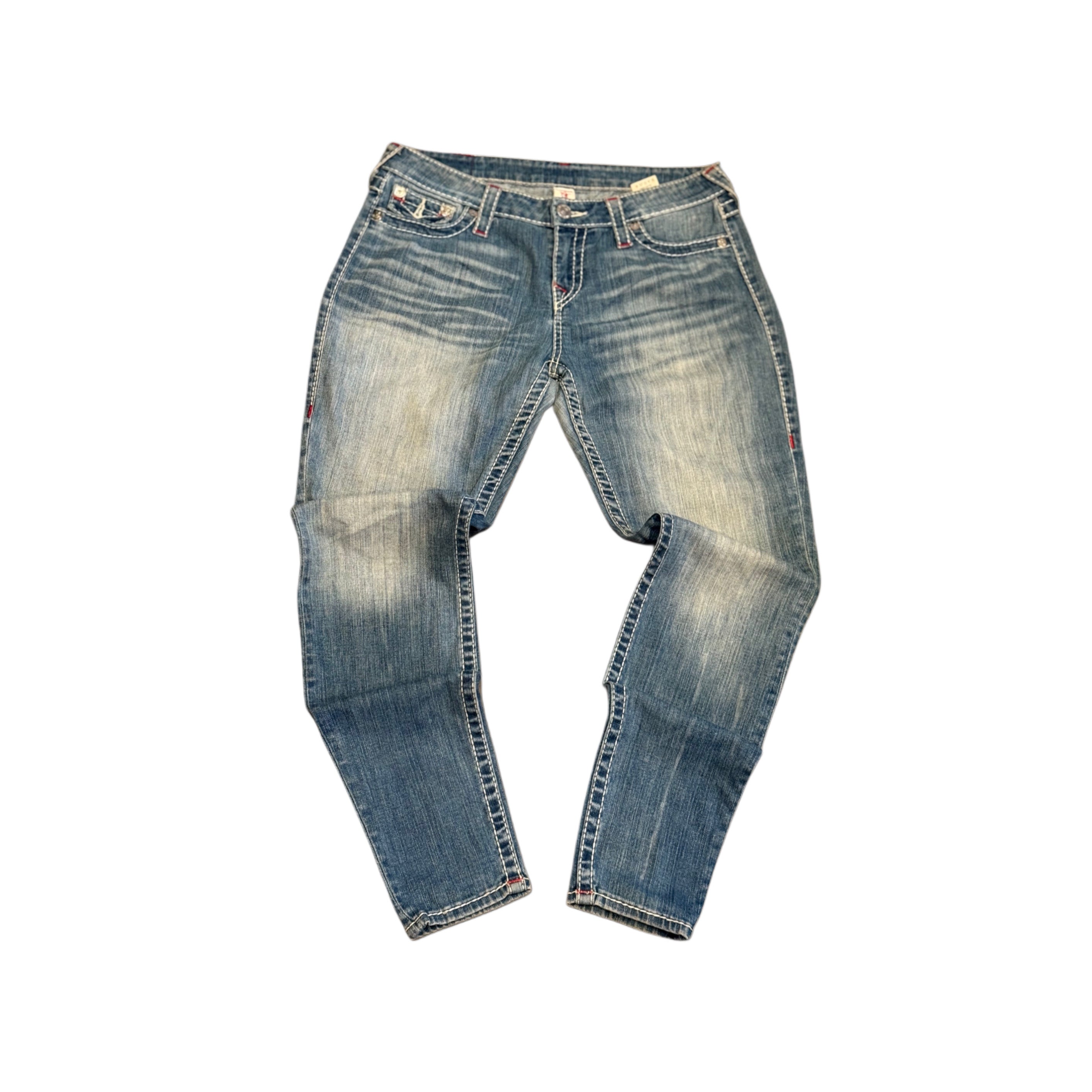 True Religion Jeans (M) Skinny