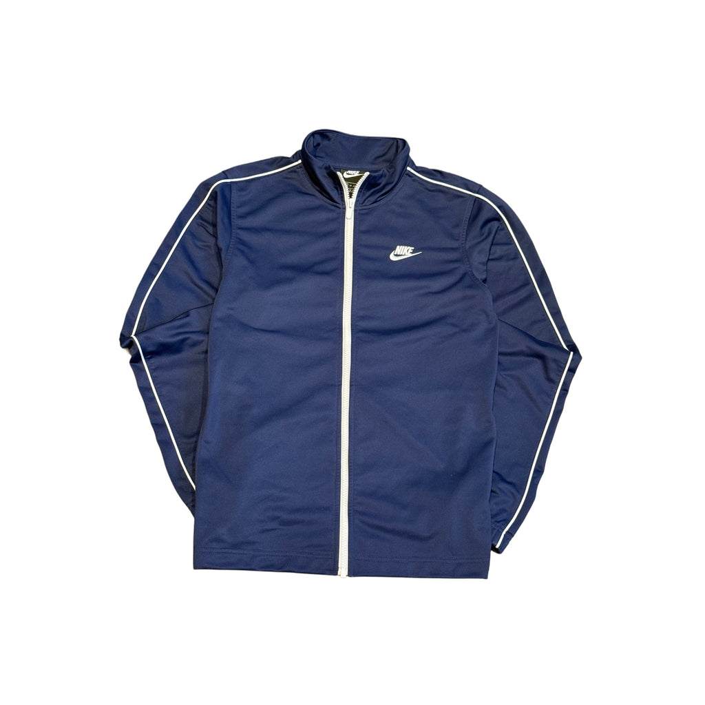 Adidas Trainingsjacke Blau (XS)