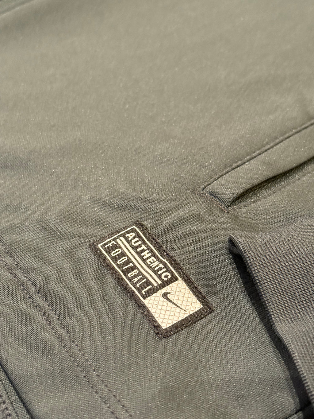 Nike x Manchester Jacke (M)