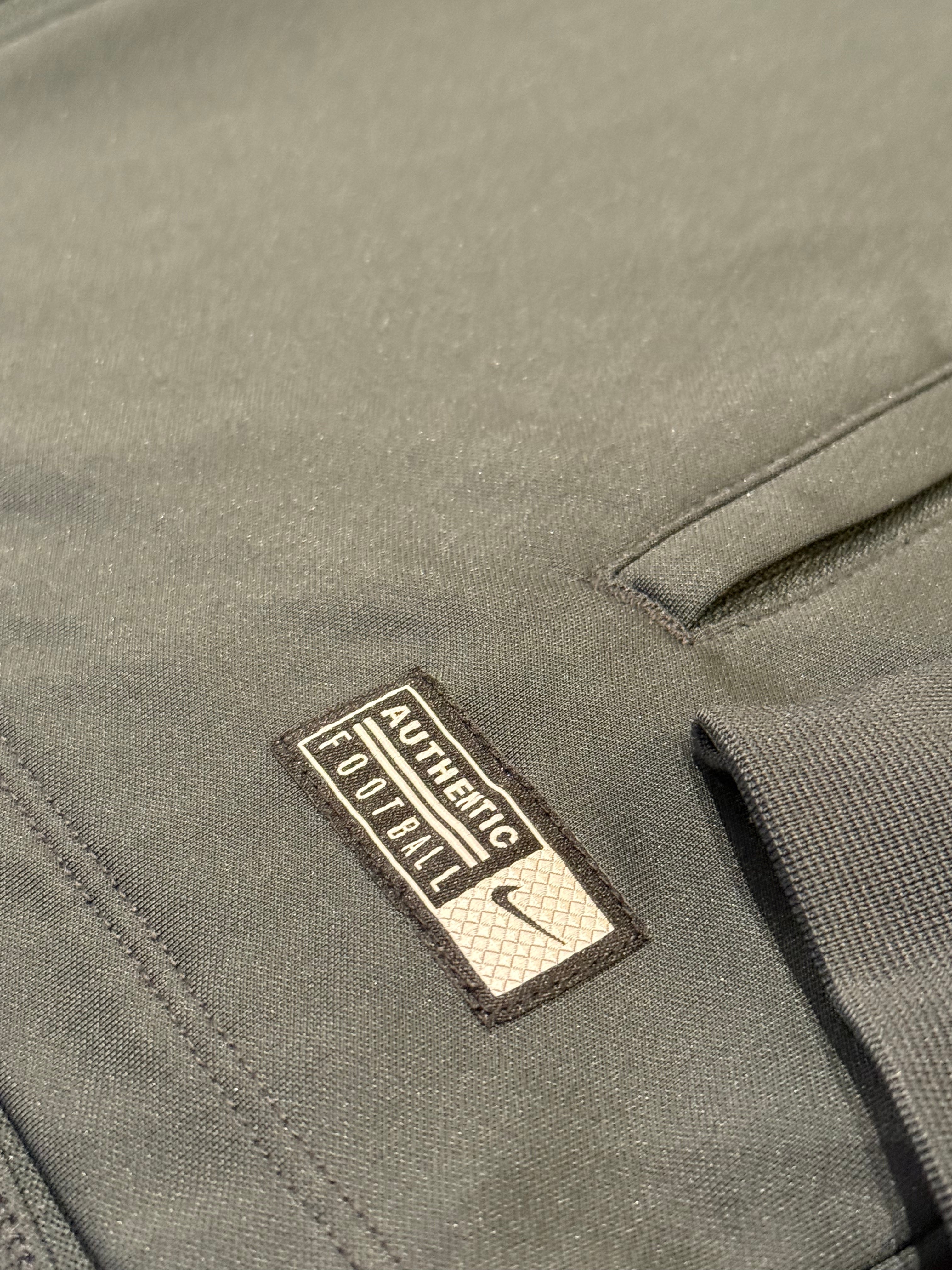 Nike x Manchester Jacke (M)