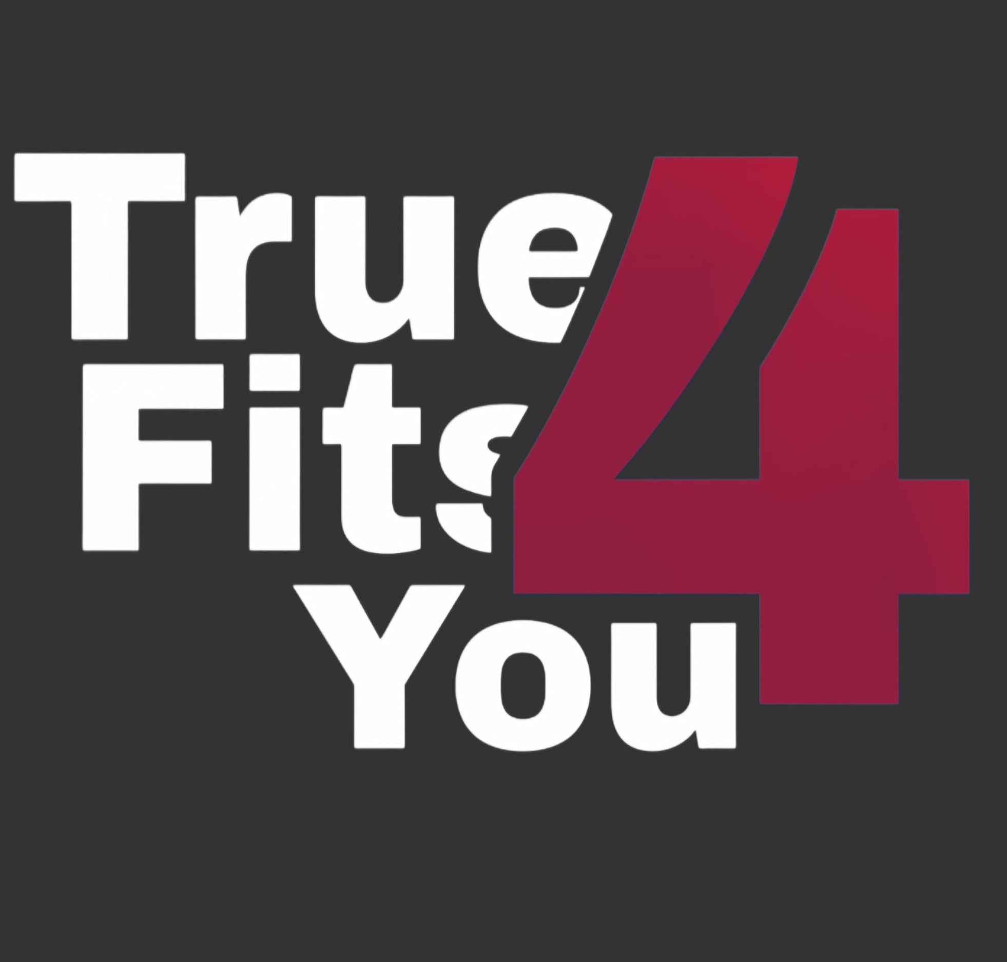 TrueFits4You