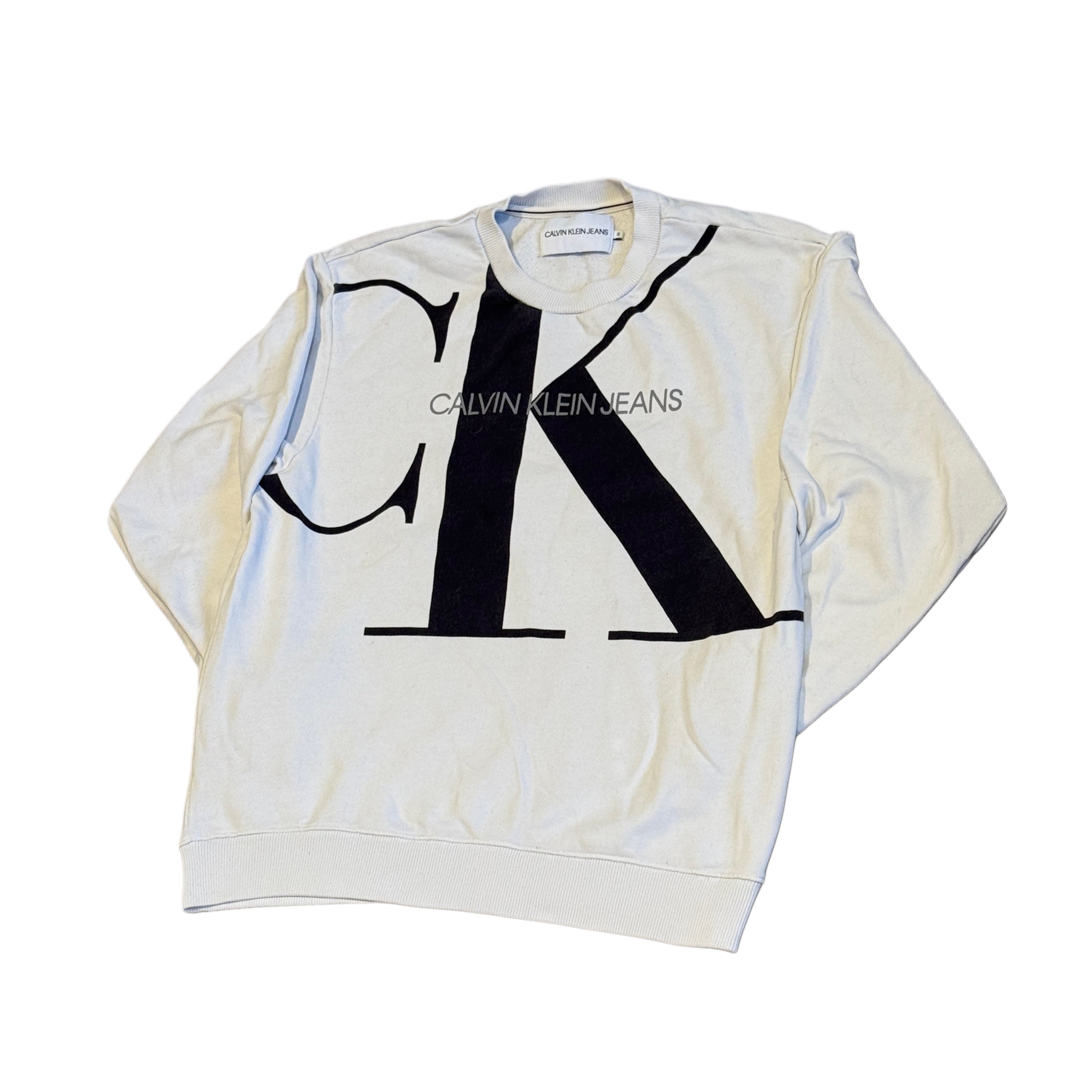 Calvin Klein Jeans Sweater (S) Damen