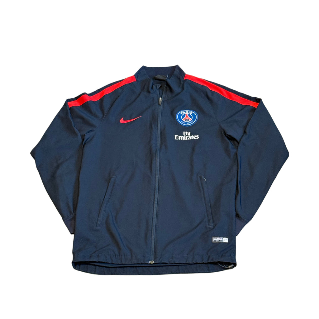 Nike x Arsenal Trackjacket (S)