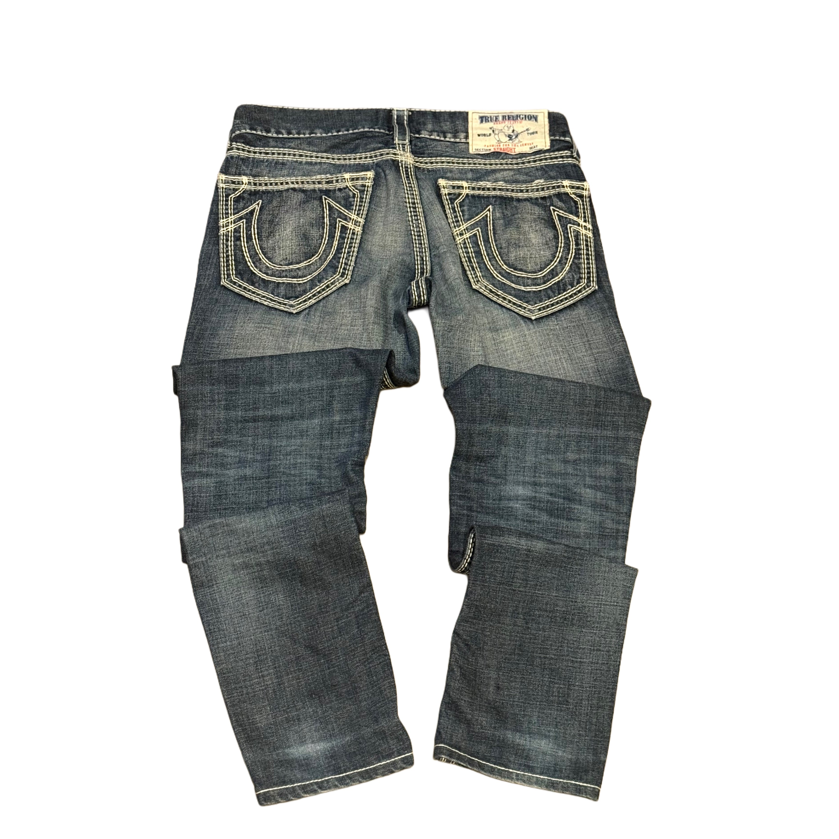 True Religion Jeans (M) Pashastyle