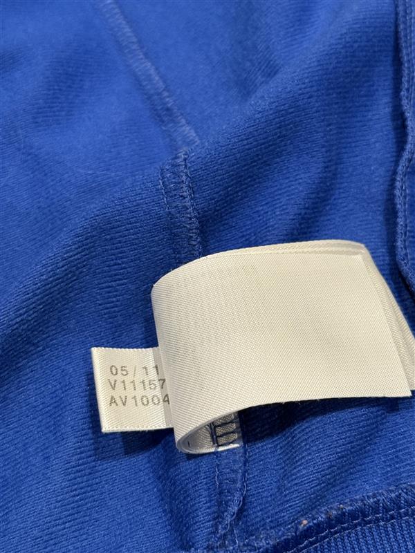 Adidas x Chelsea Trainingsjacke (S)