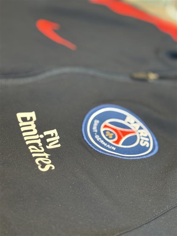 Nike x Arsenal Trackjacket (S)