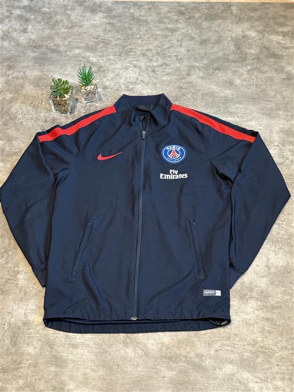 Nike x Arsenal Trackjacket (S)