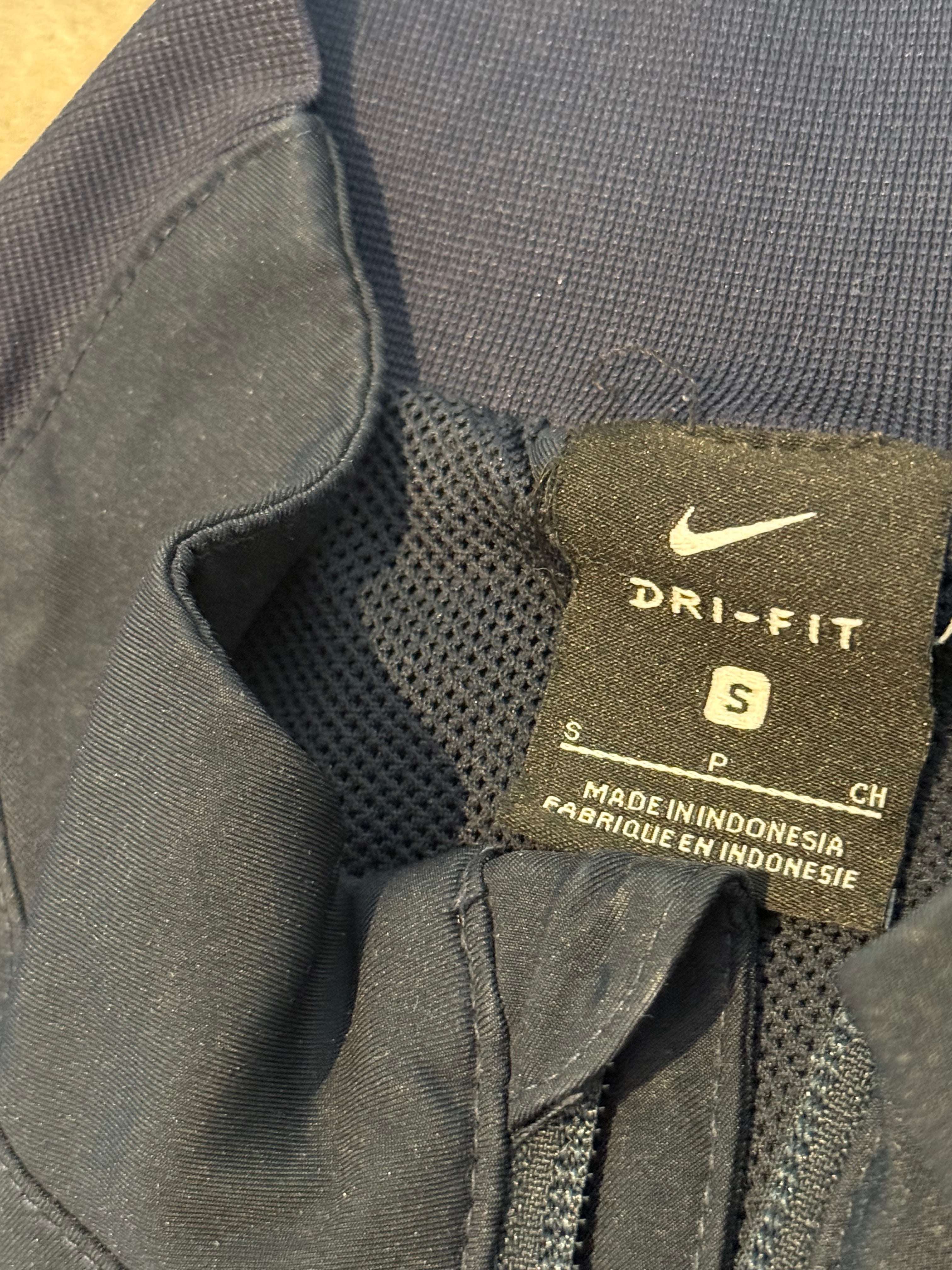 Nike x Arsenal Trackjacket (S)