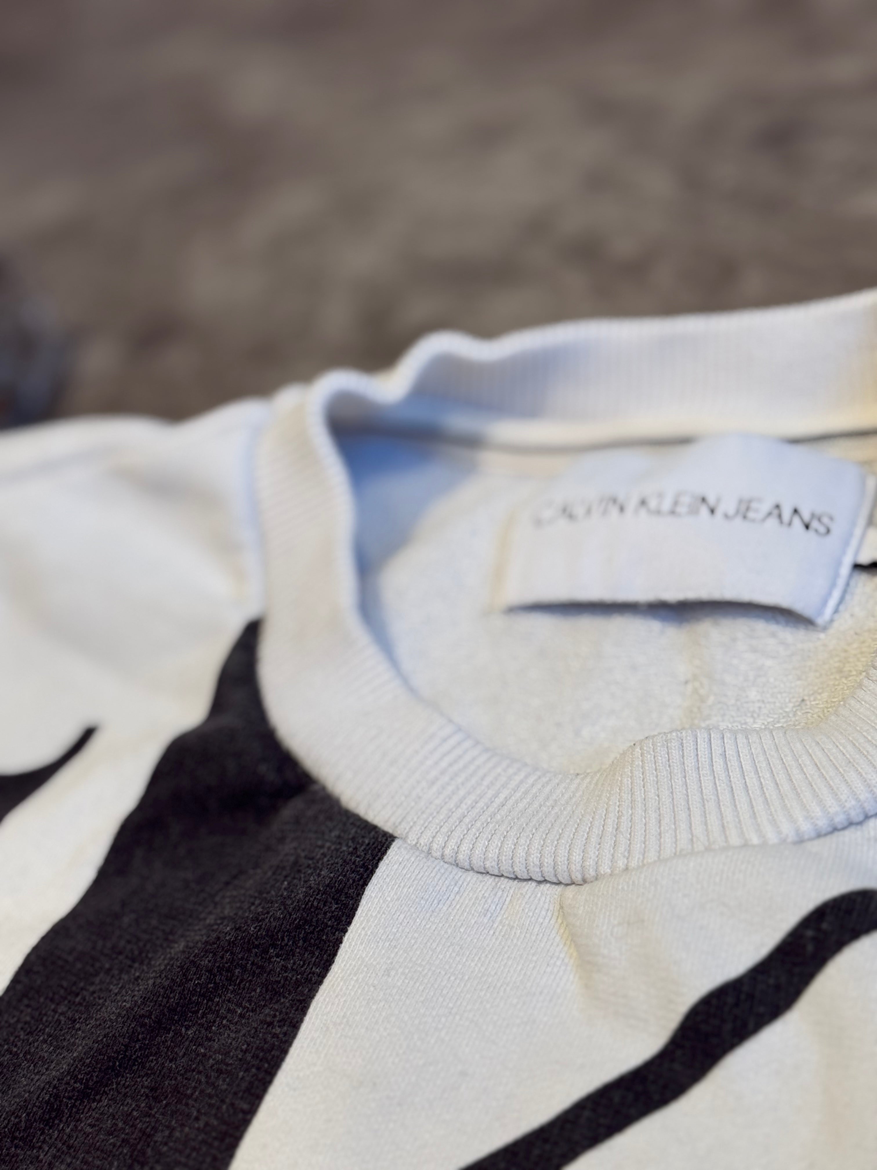 Calvin Klein Jeans Sweater (S) Damen