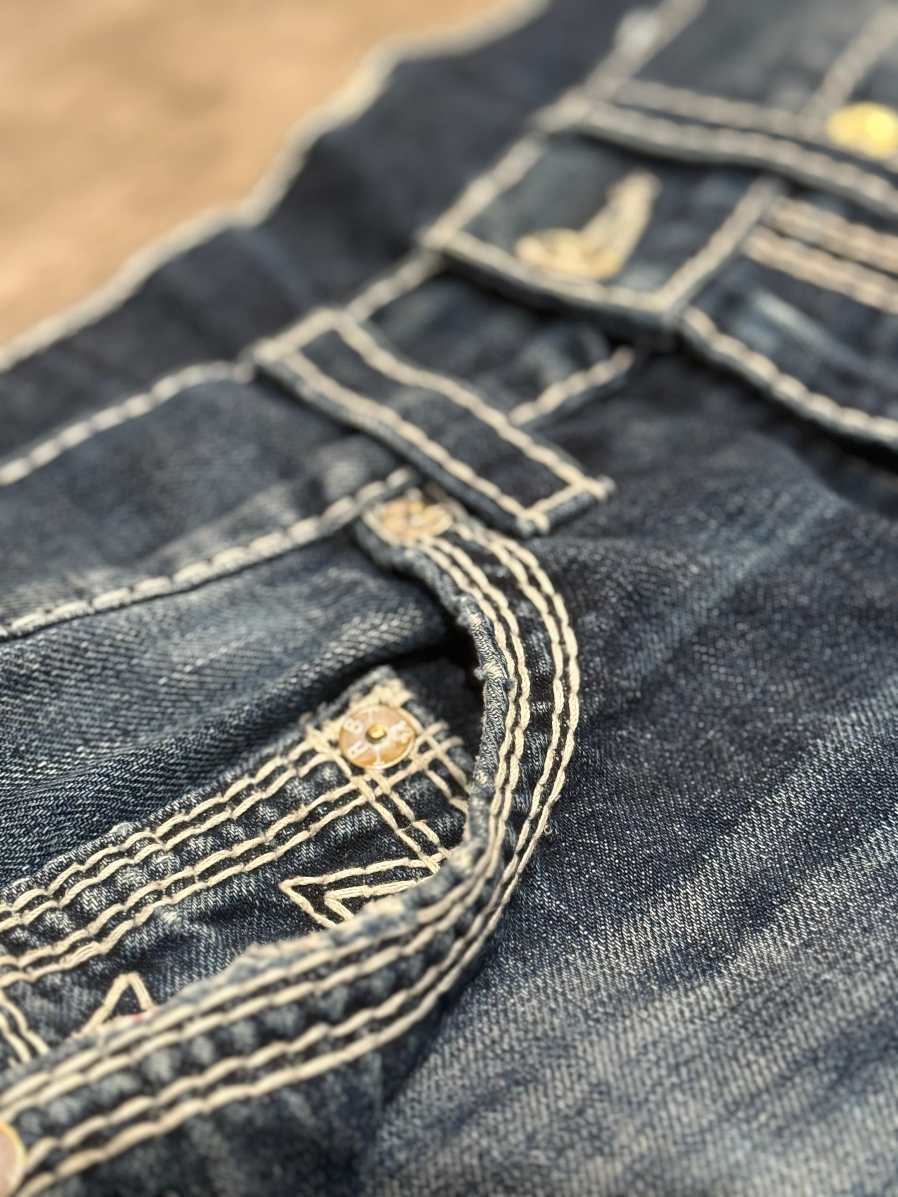 True Religion Jeans (M) Original