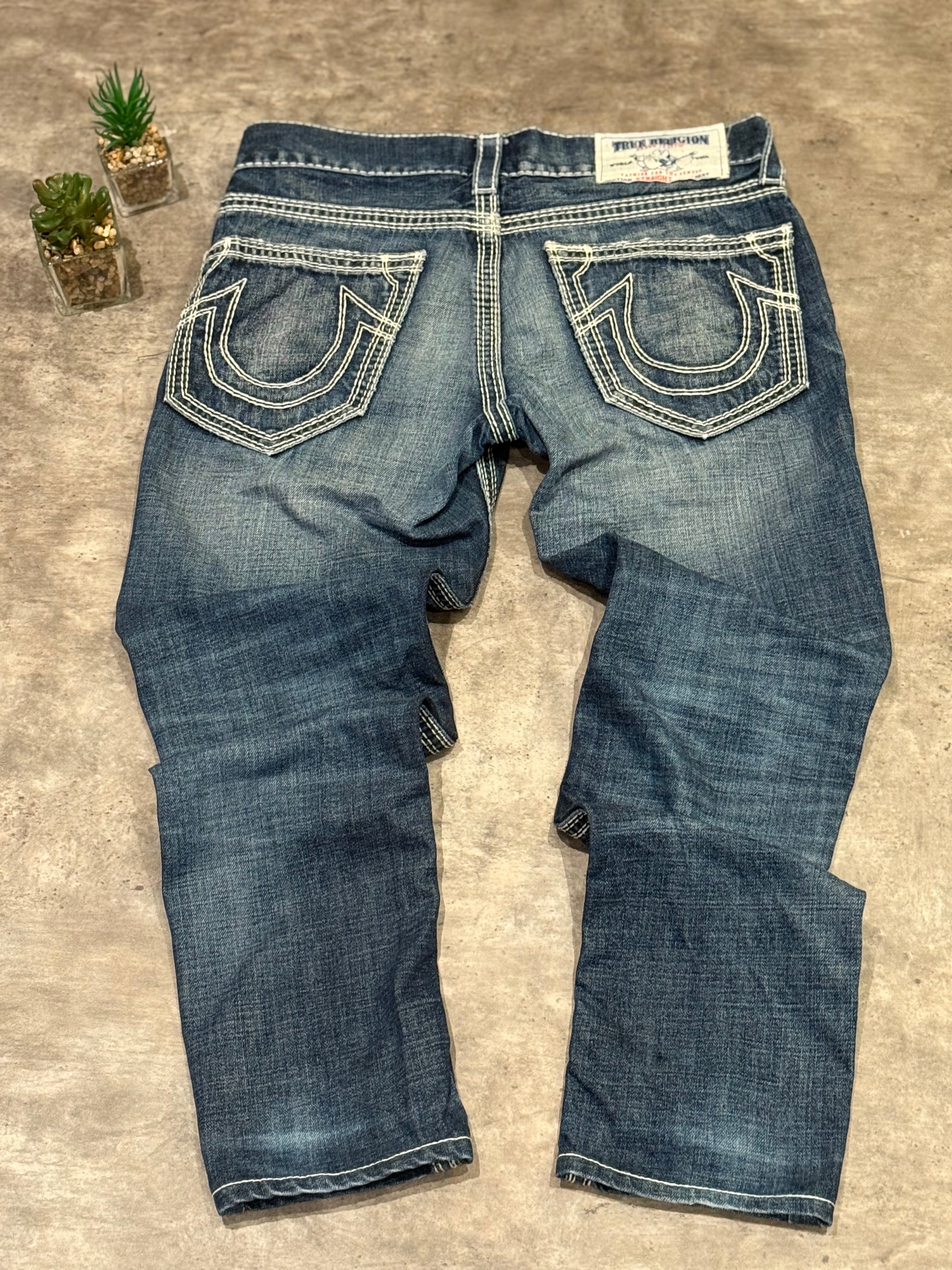 True Religion Jeans (M) Original