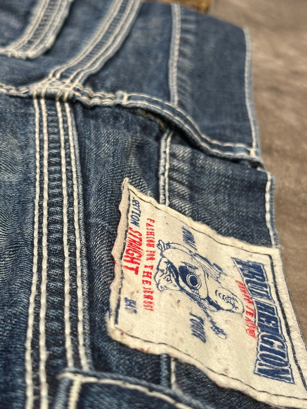 True Religion Jeans (M) Original