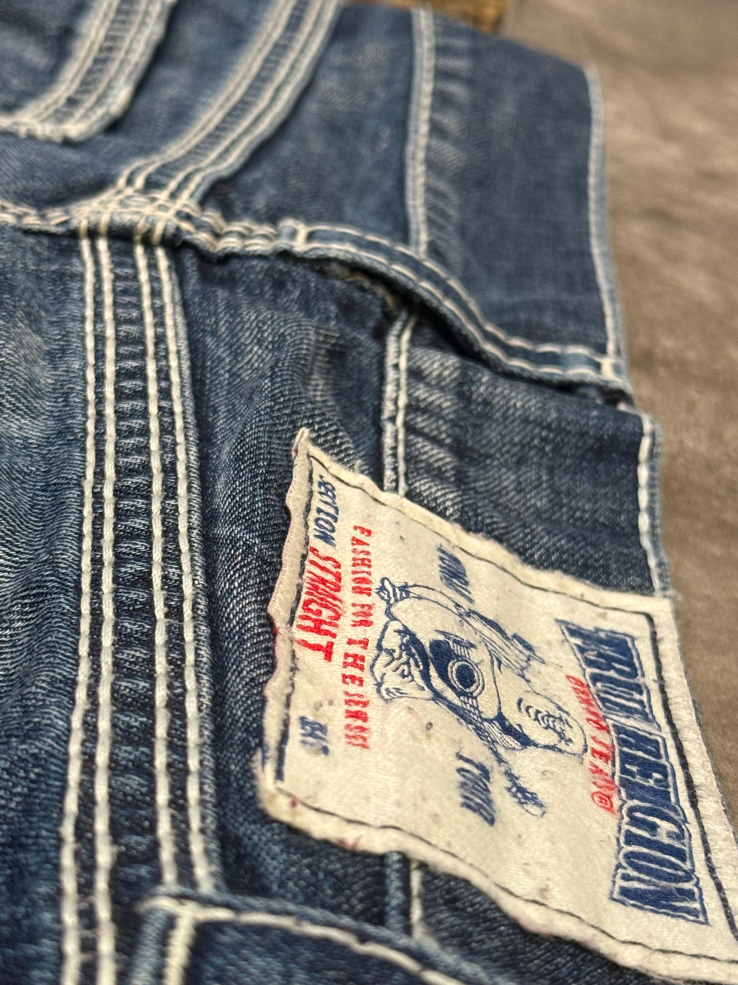 True Religion Jeans (M) Original