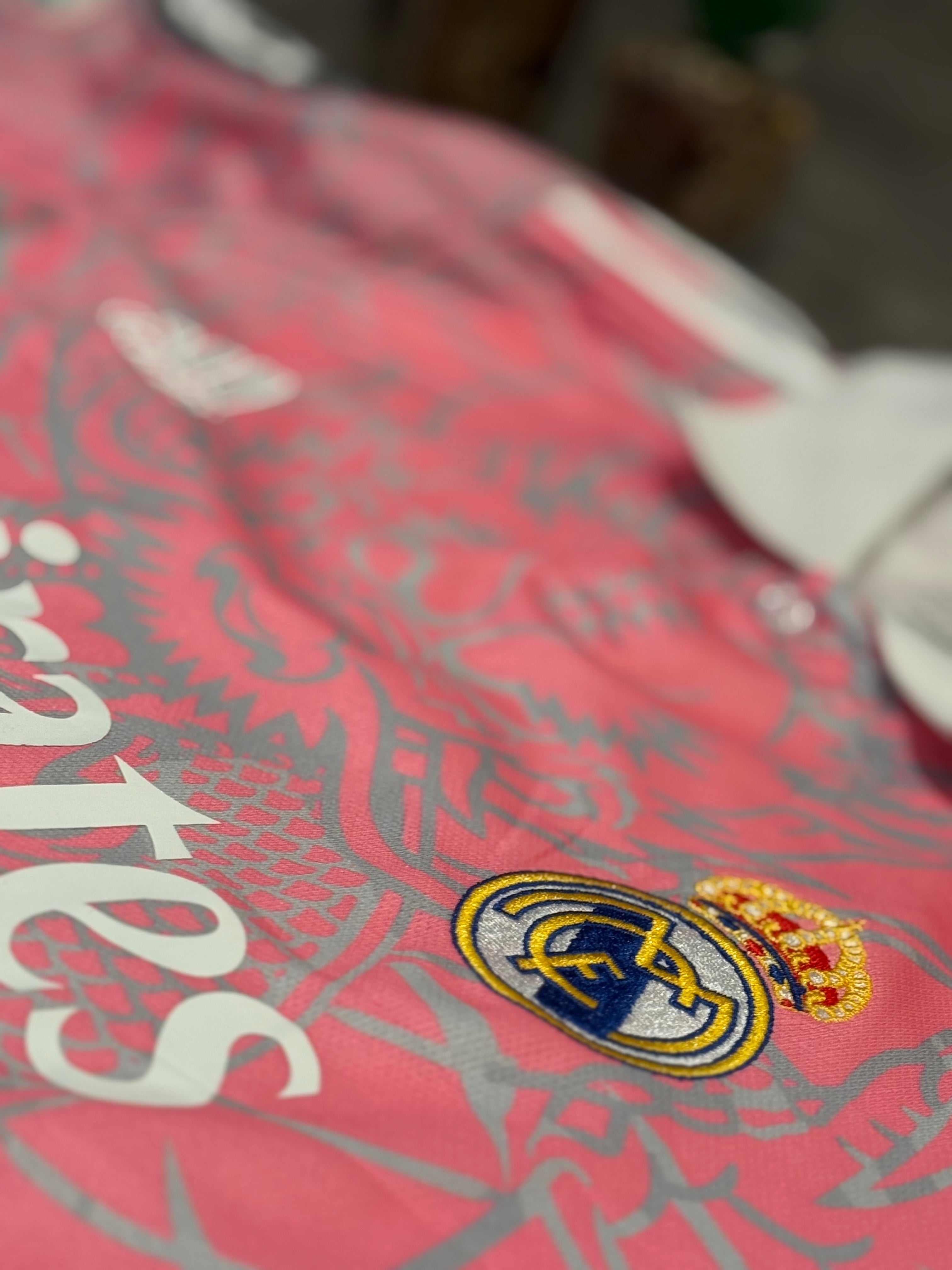 Adidas Trikot Real Madrid - Valverde (S)