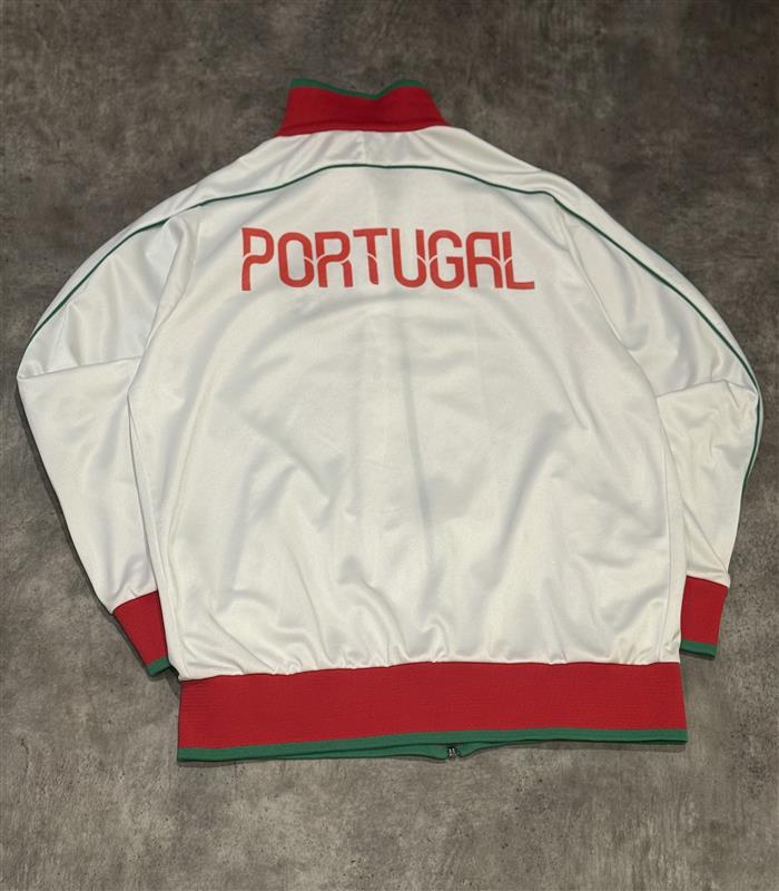 Nike 2008 Portugal Trainingsjacke (L)