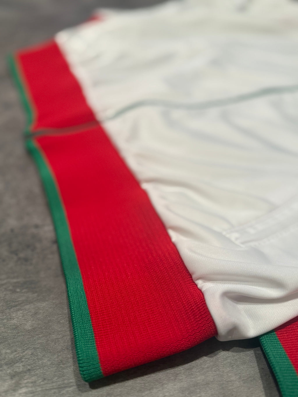 Nike 2008 Portugal Trainingsjacke (L)