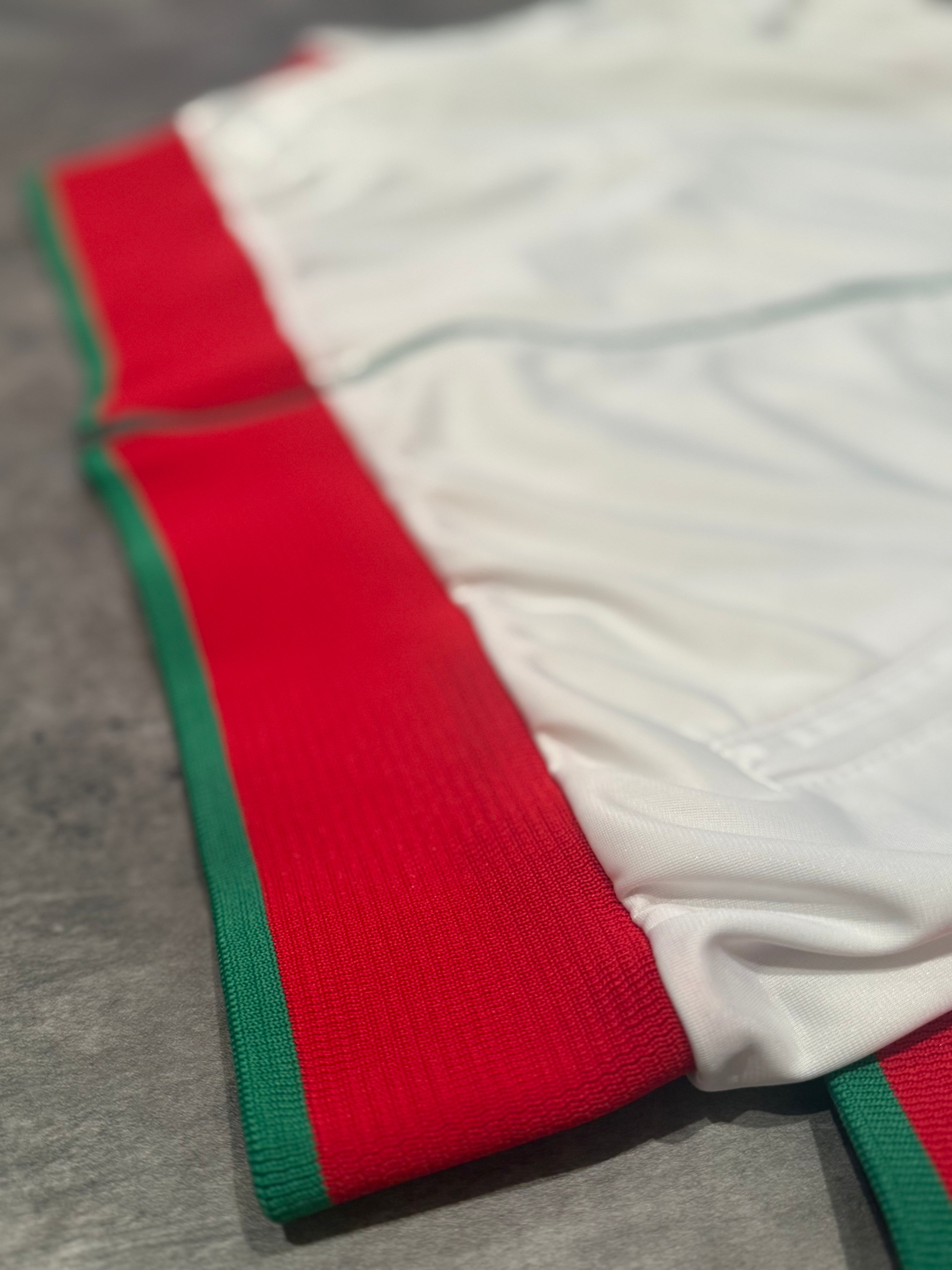 Nike 2008 Portugal Trainingsjacke (L)