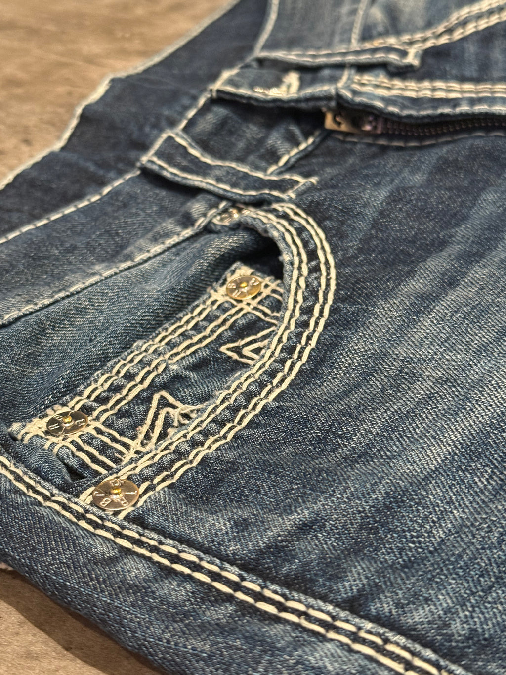 True Religion Jeans (M) Pashastyle