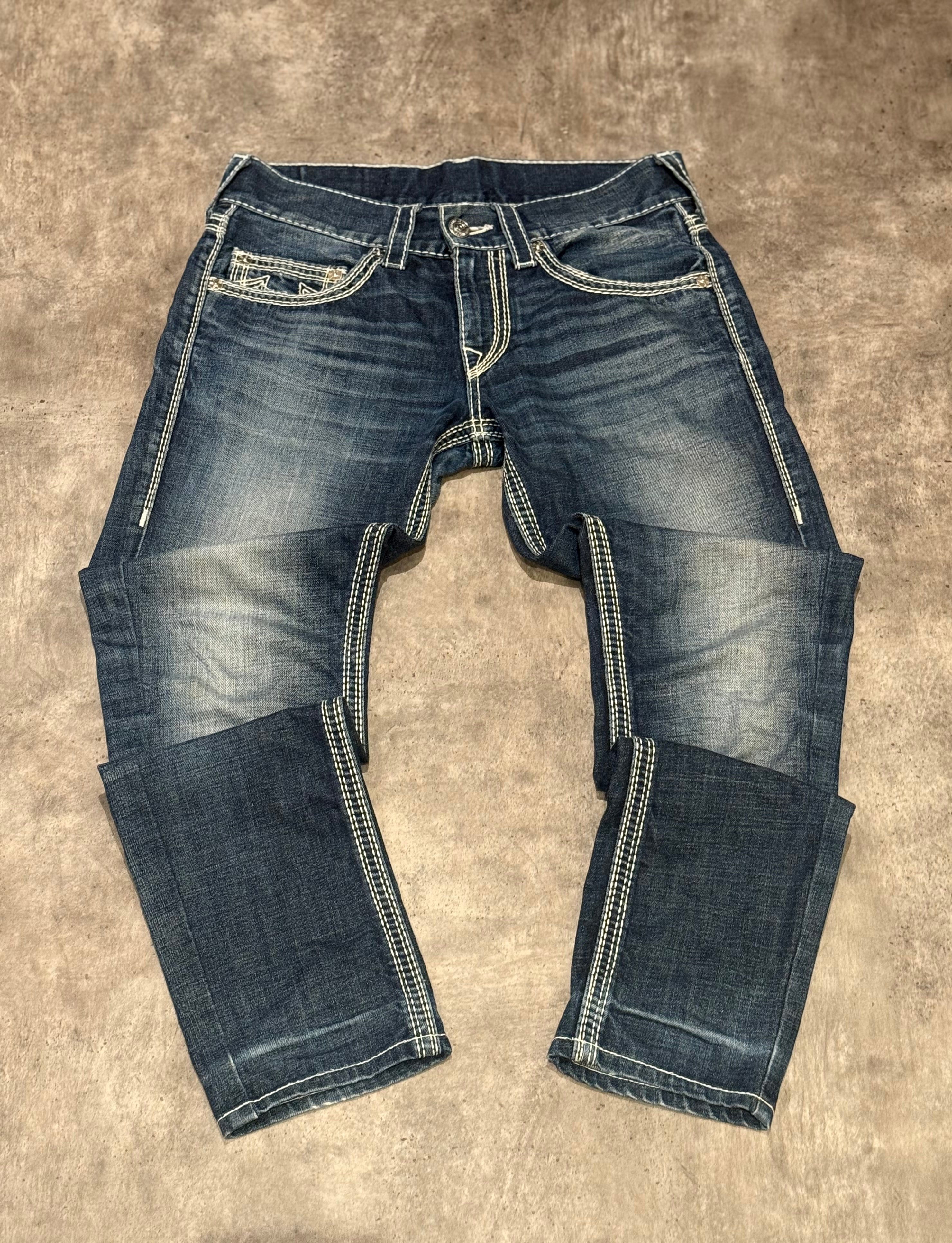True Religion Jeans (M) Pashastyle