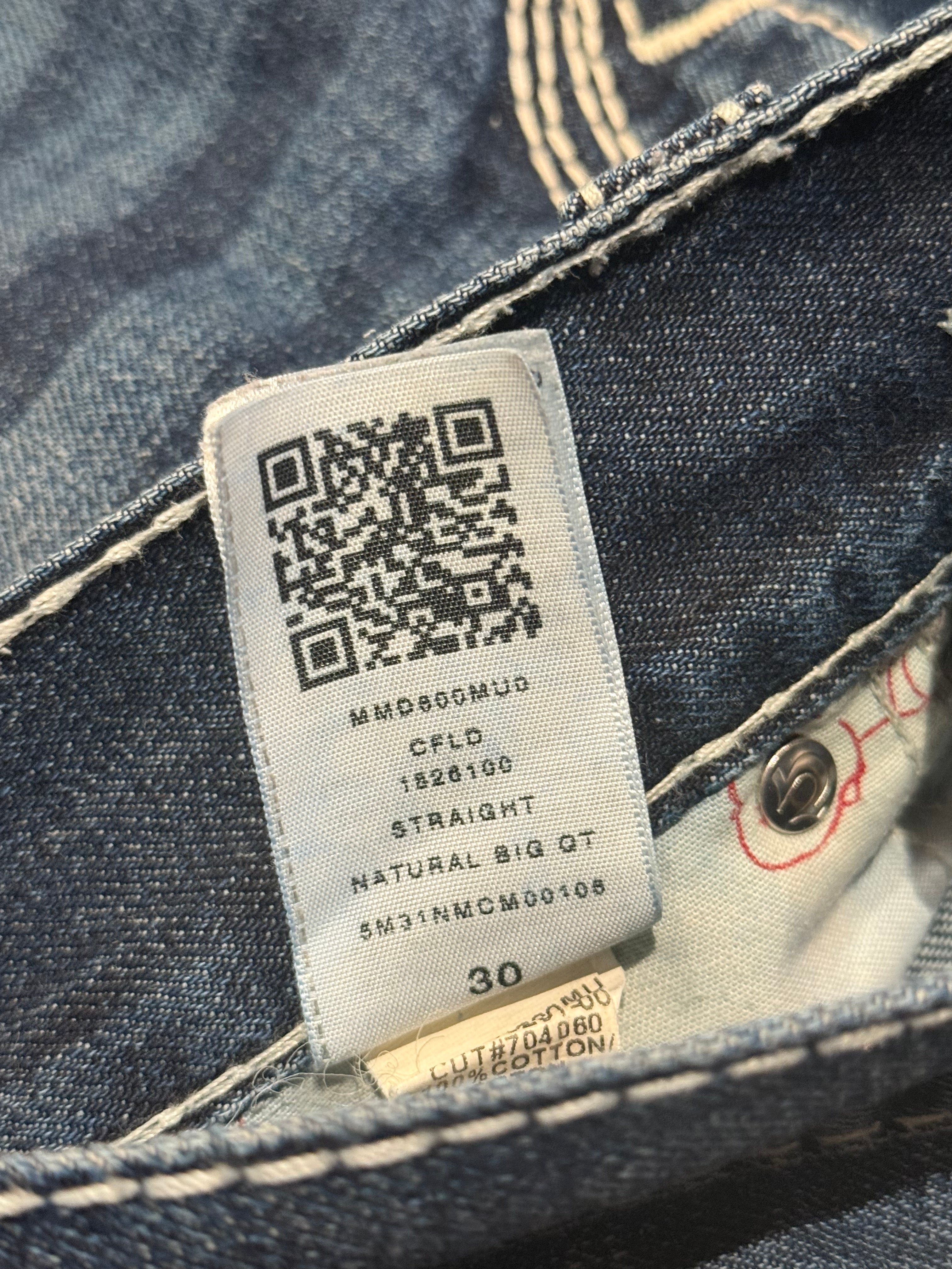 True Religion Jeans (M) Pashastyle