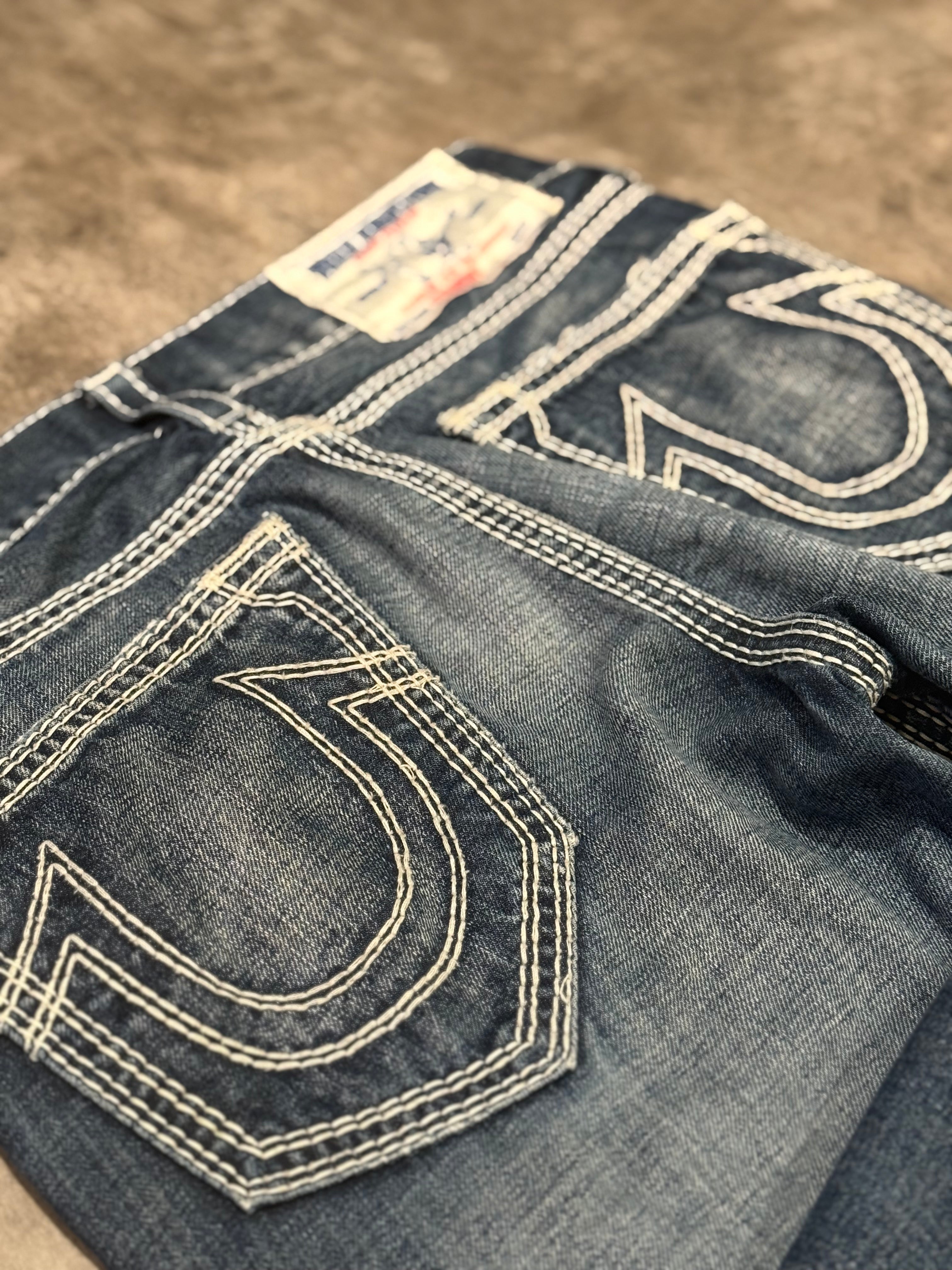 True Religion Jeans (M) Pashastyle